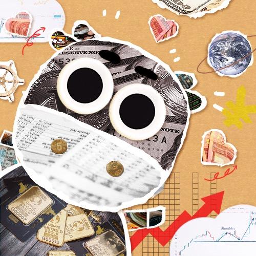 财经社牛养成记@抖音