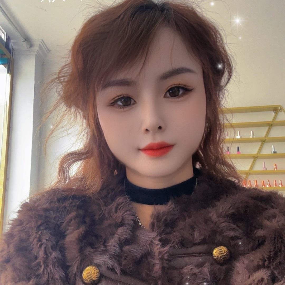 张丽美业