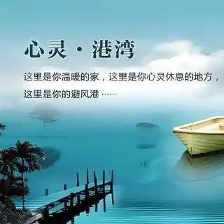 心灵的港湾