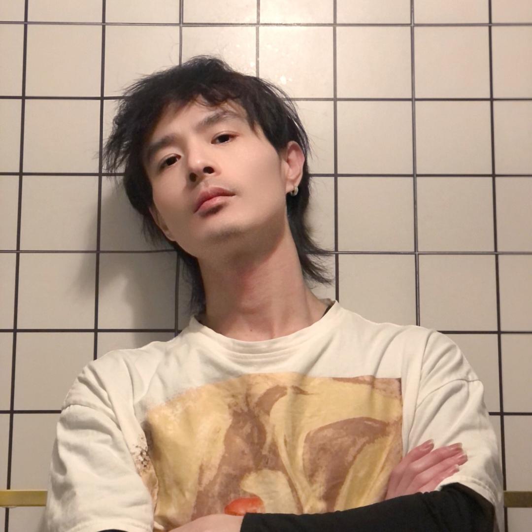 A·S  hair-司徒罗源