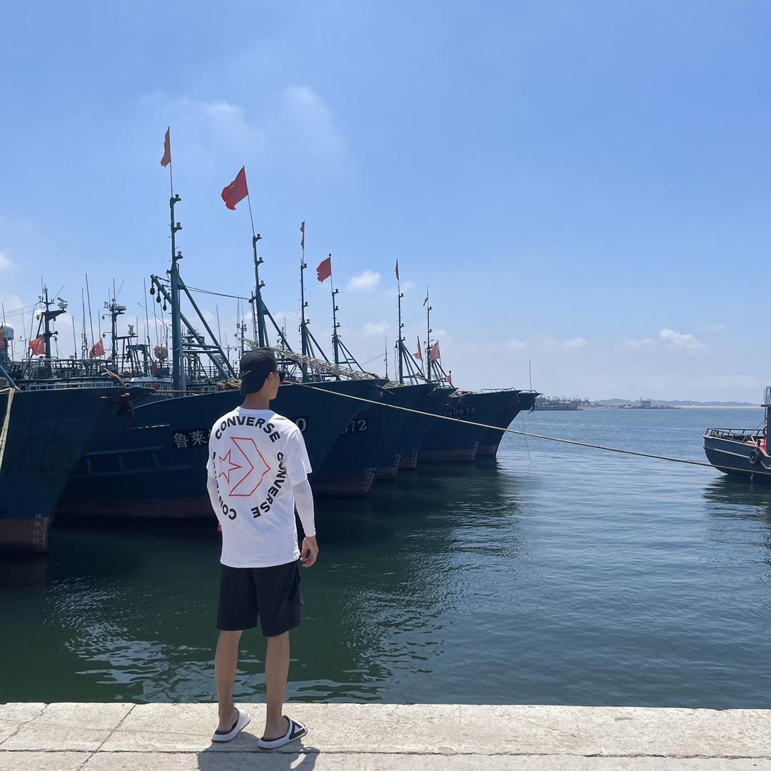 DDMoto王部长🏍️