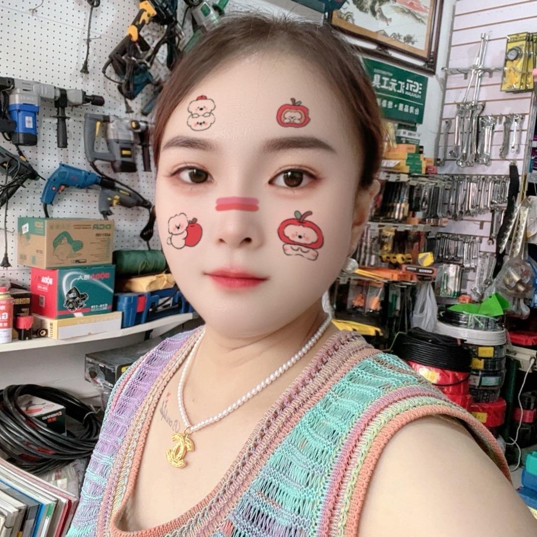 盛昌五金淼姐