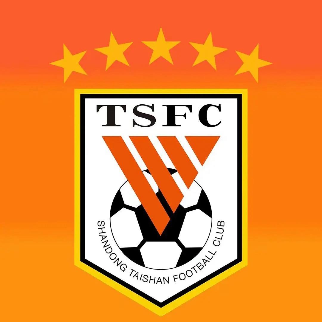 TsFc大雷-⚽️🧡