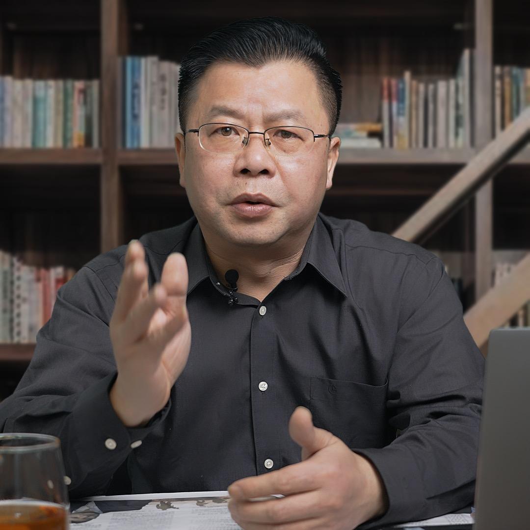 军哥说新闻