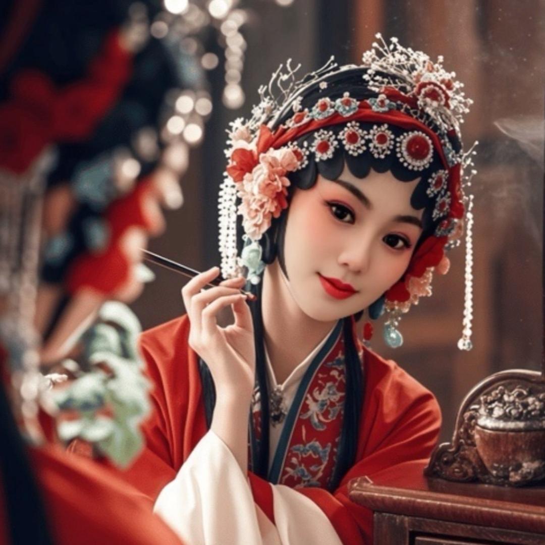 ༺晴丫头☀️ཀྃএ᭄