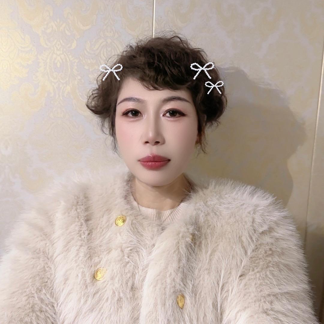 梅儿🎤