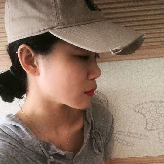 菁美美甲