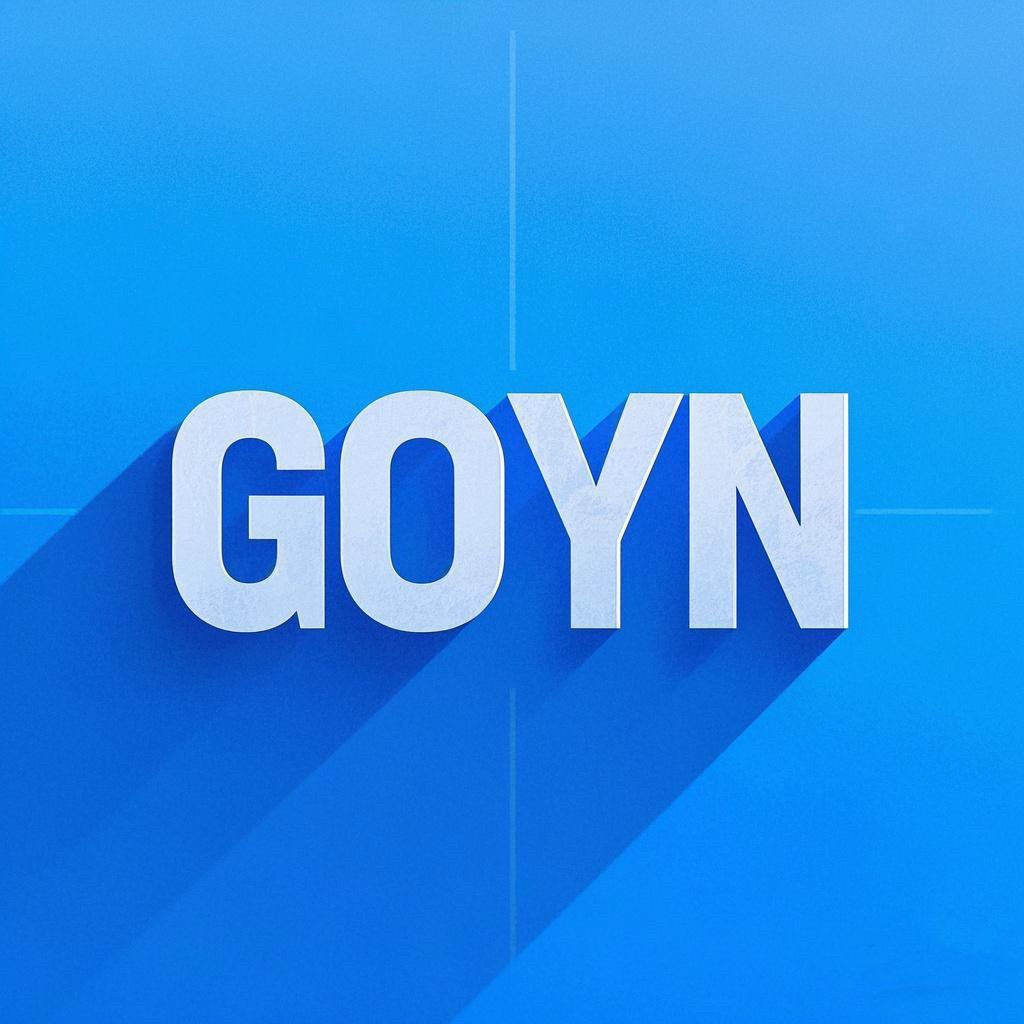 GOYN游戏旗舰店