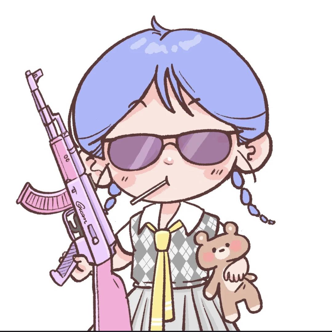 YS静宝