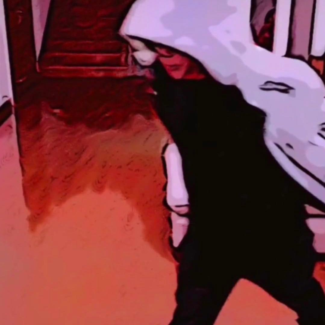 傅 先 生《为正义而战》