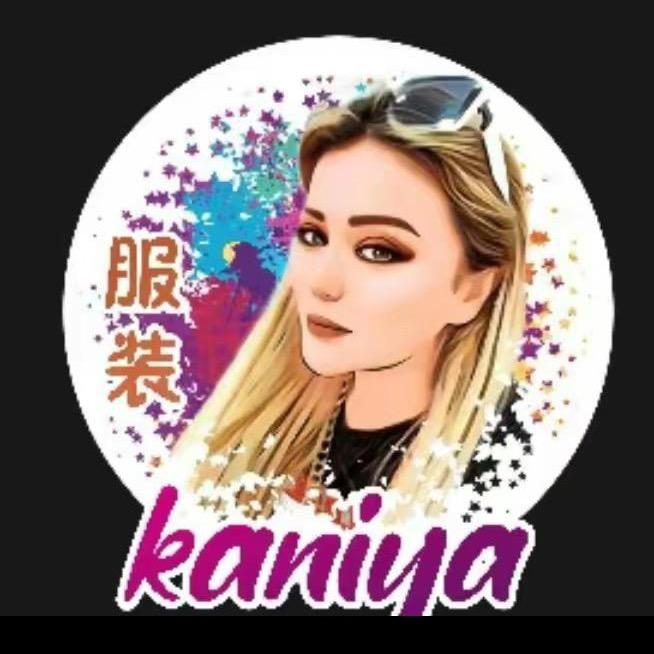 卡呢雅 外贸服装批发