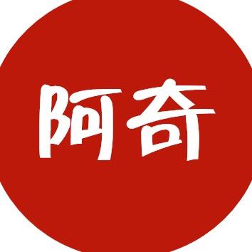 阿奇讲电影@抖音