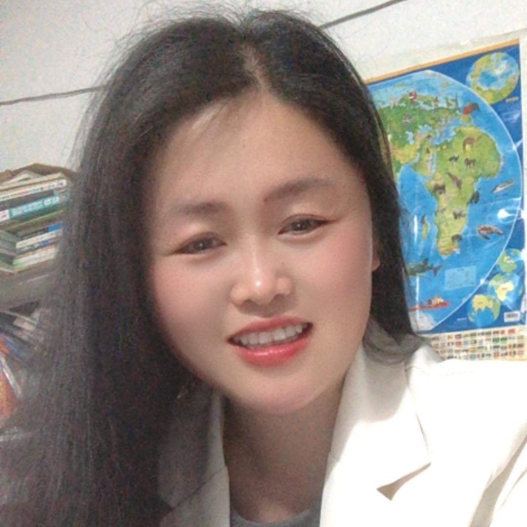 花椒妹