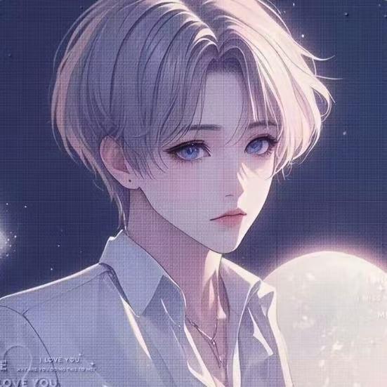 宠懂你💋拒绝私聊