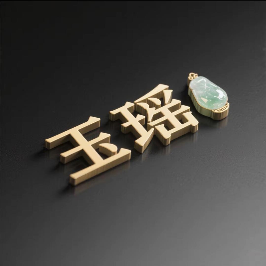 玉垚奇石
