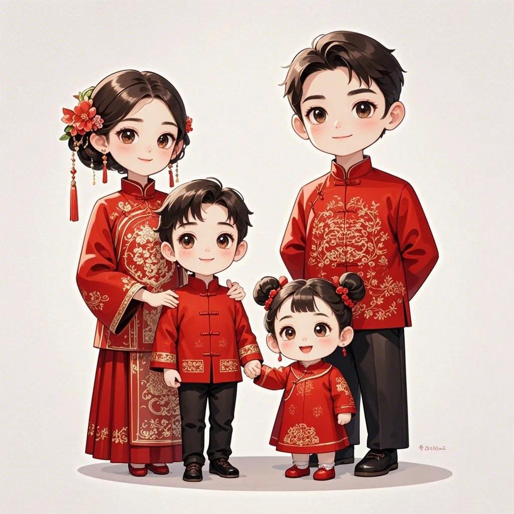 花🌹开