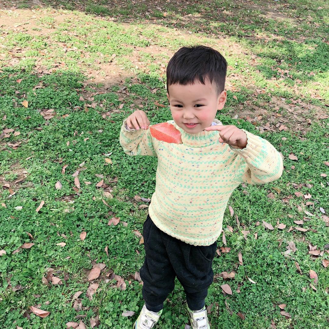 笛子哥不潇洒