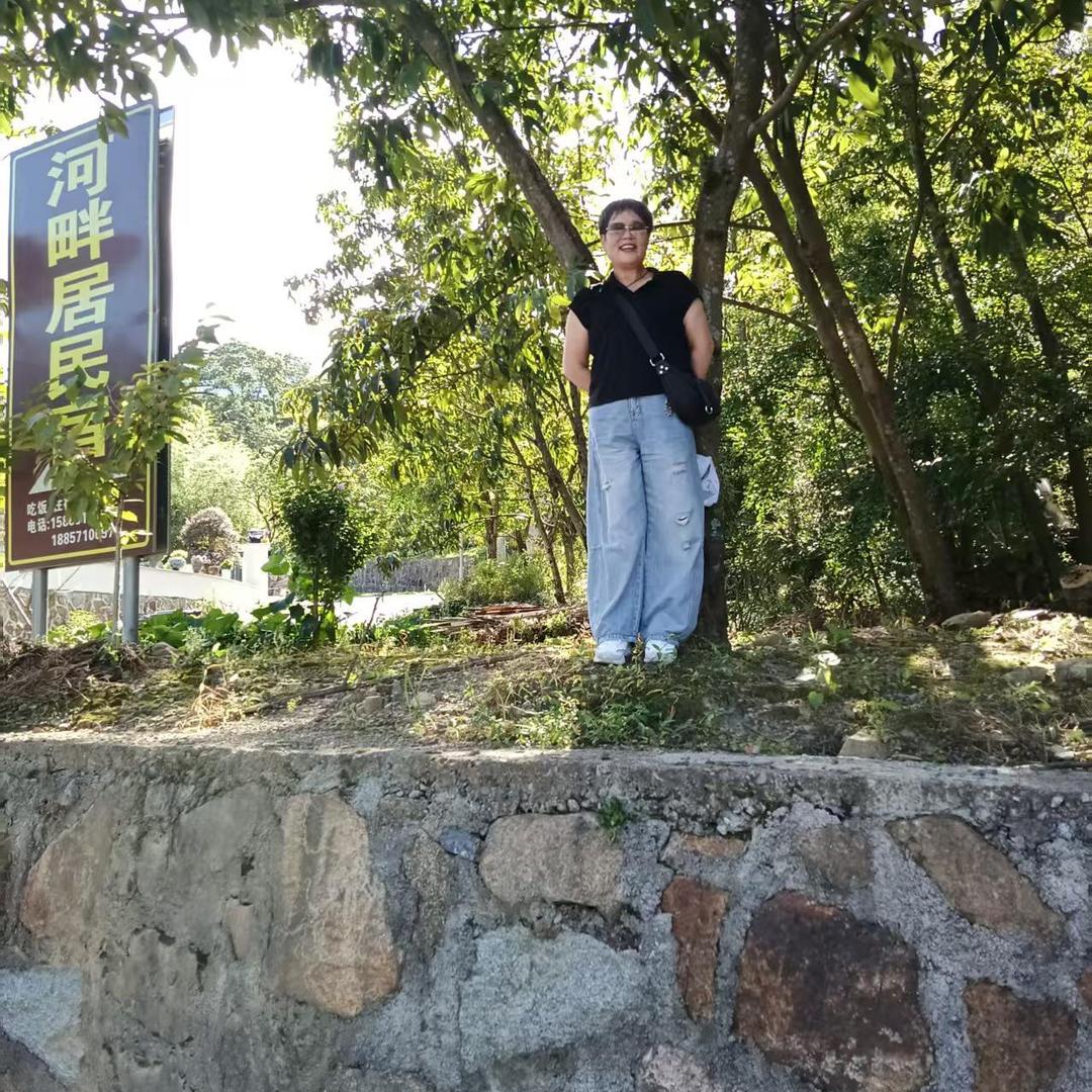 岁月无痕养生馆-王姐