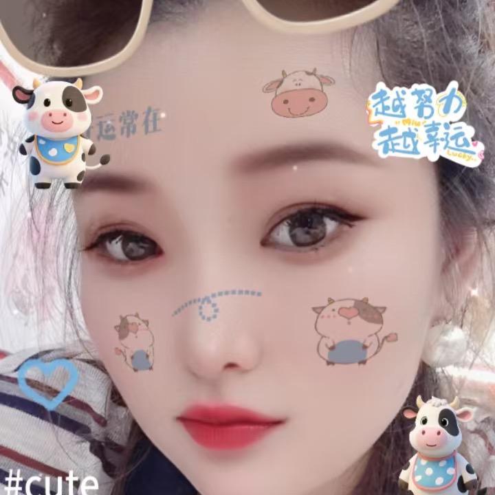 小胖妹
