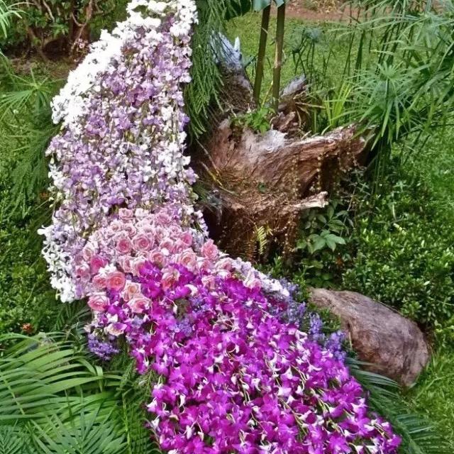 山泉水