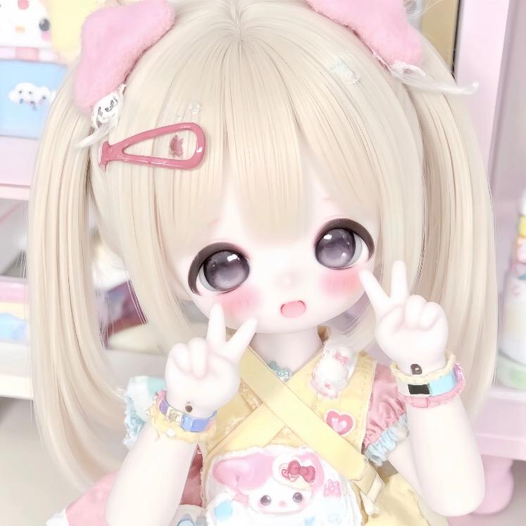 🌸小溪qvq🎀
