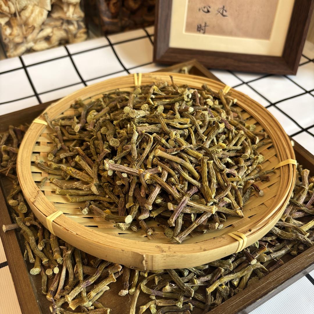 靓汤养人