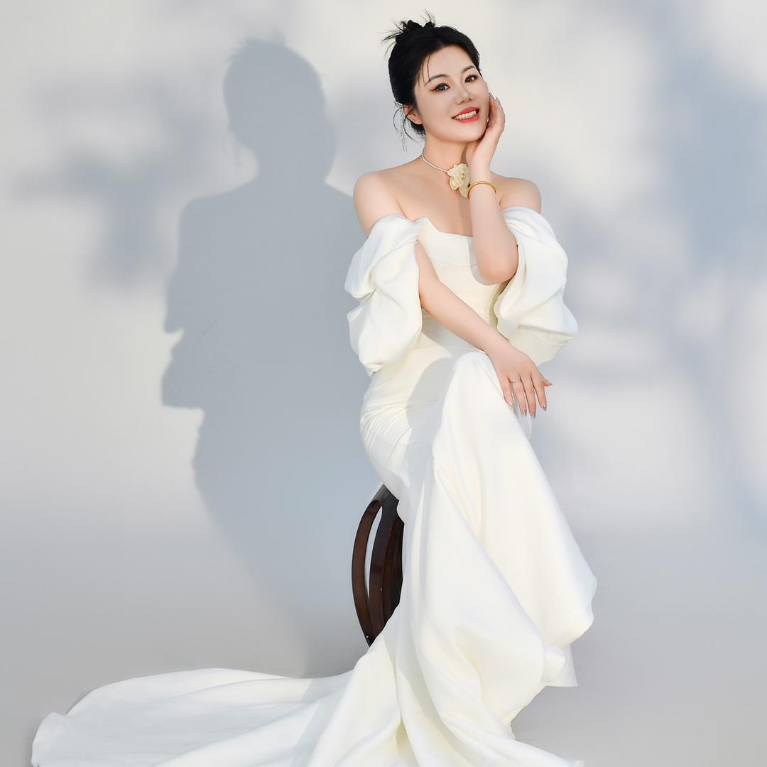 日照美之秀杨美丽｜眉型设计