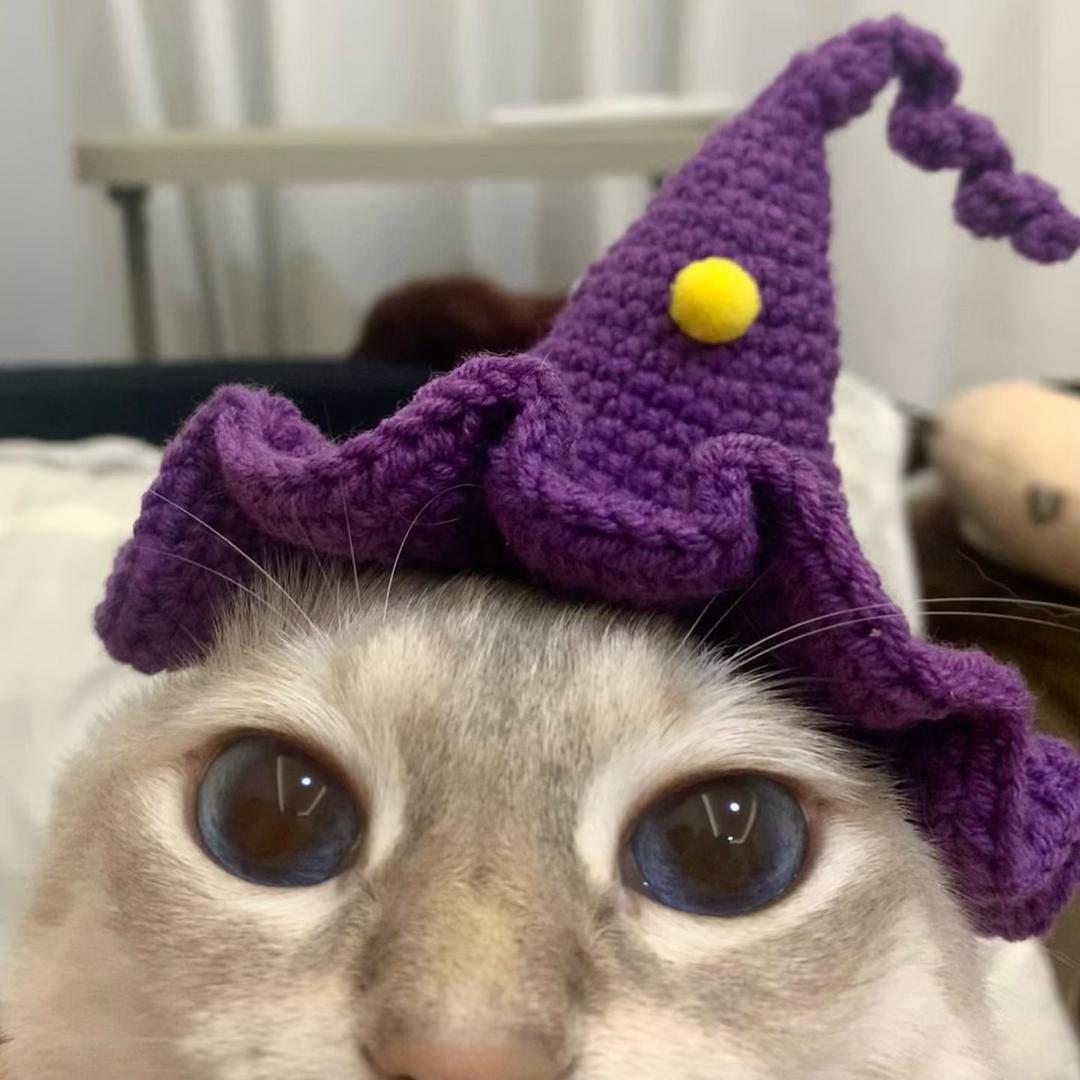 幸运星⭐