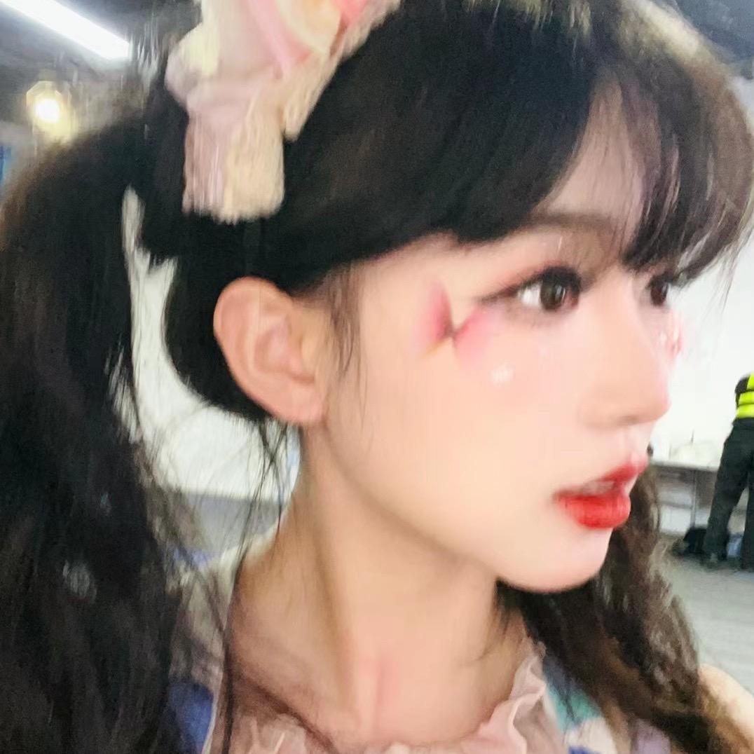 泪了个痣（10W出神子花嫁）
