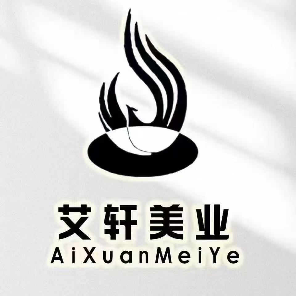 艾轩美业