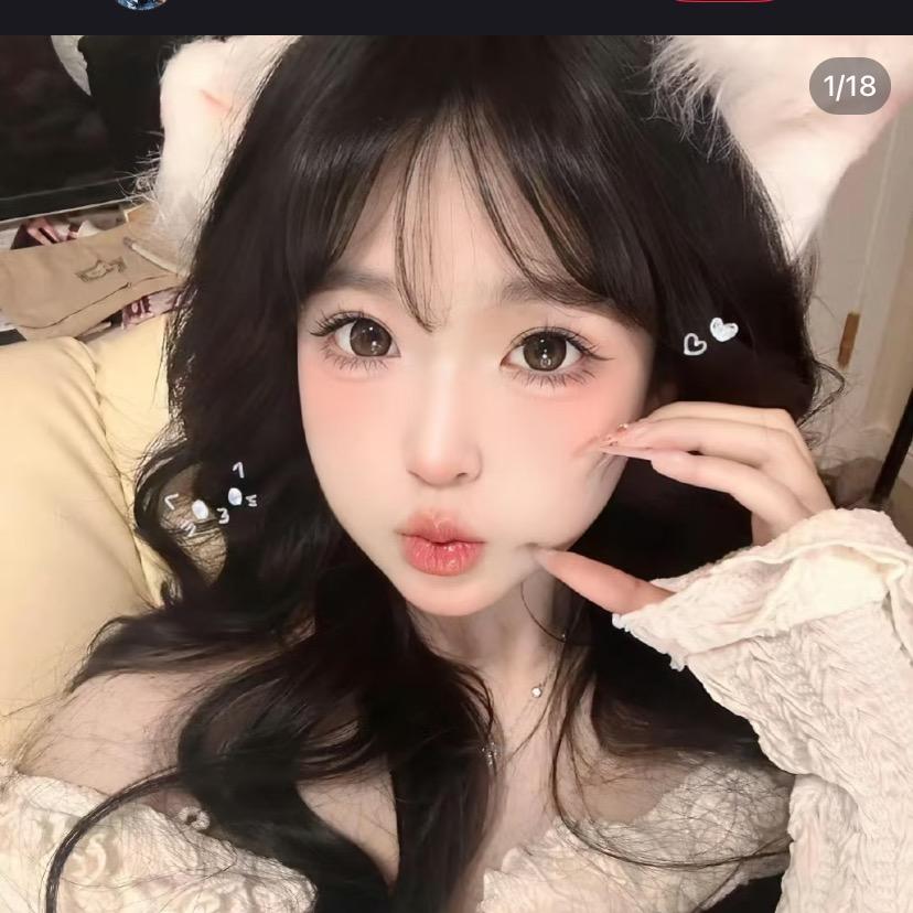 晴晴子ᥫᩣ༠°