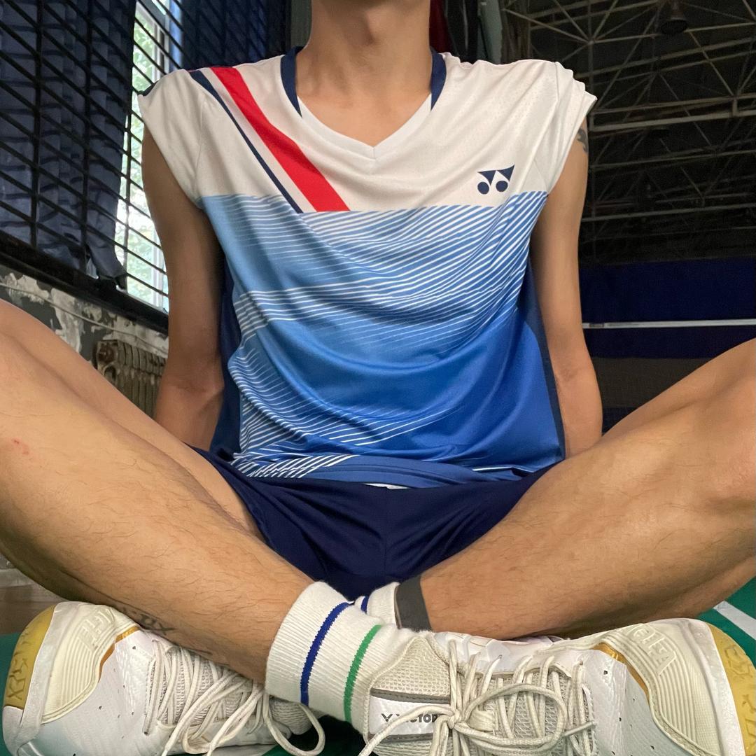 一个达不溜🏸