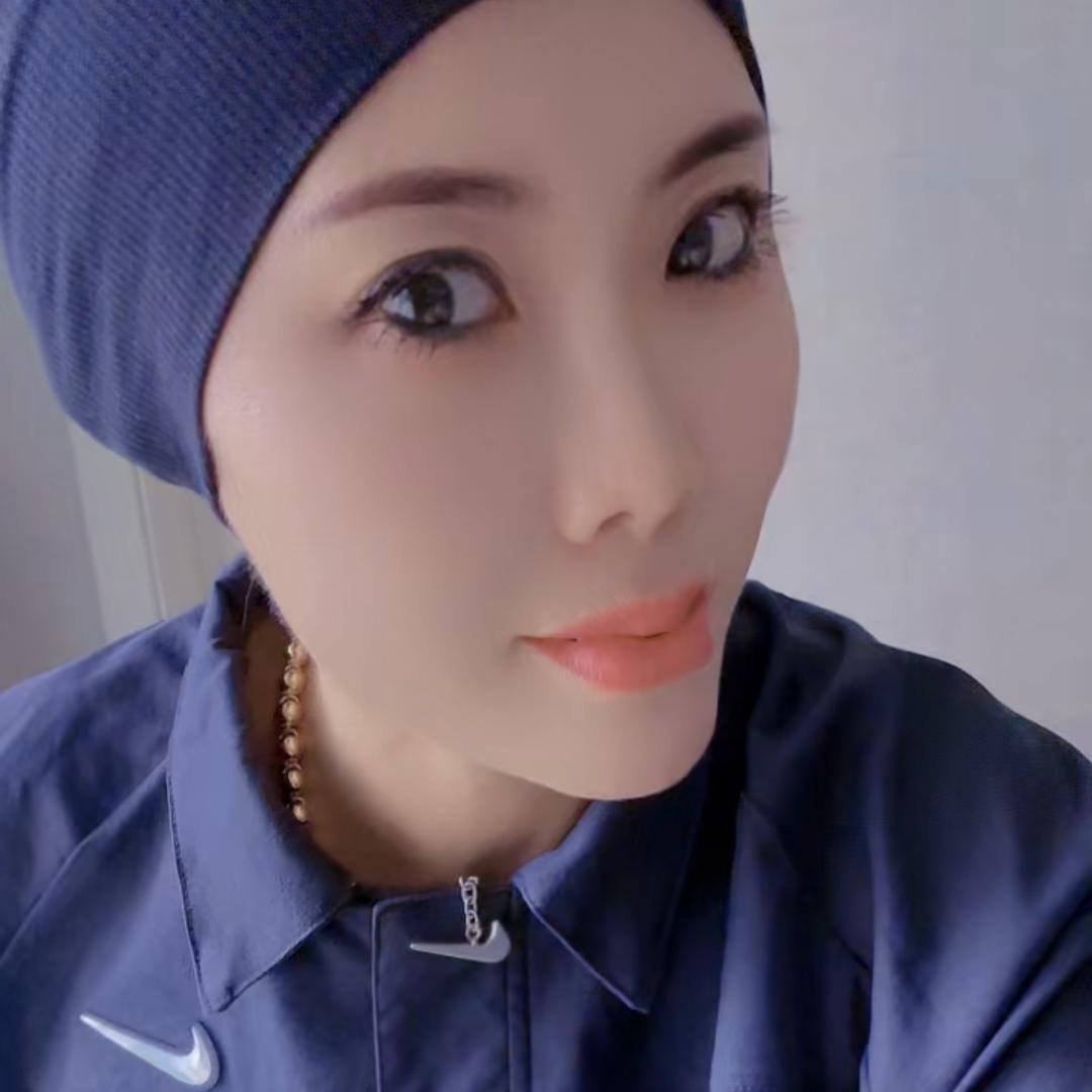 杨珊
