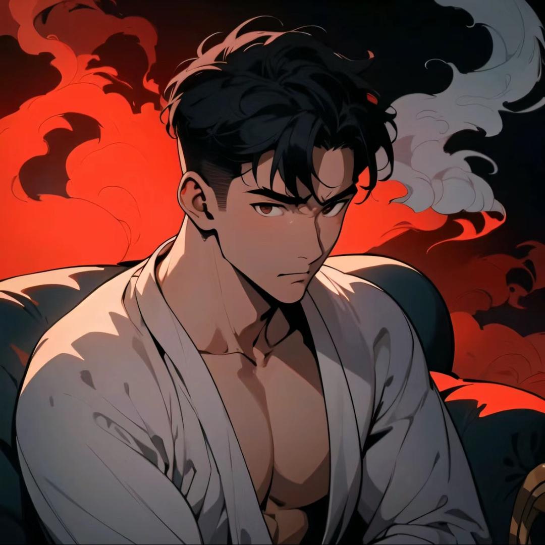 佳木斯燕双鹰（恩师玉杰）