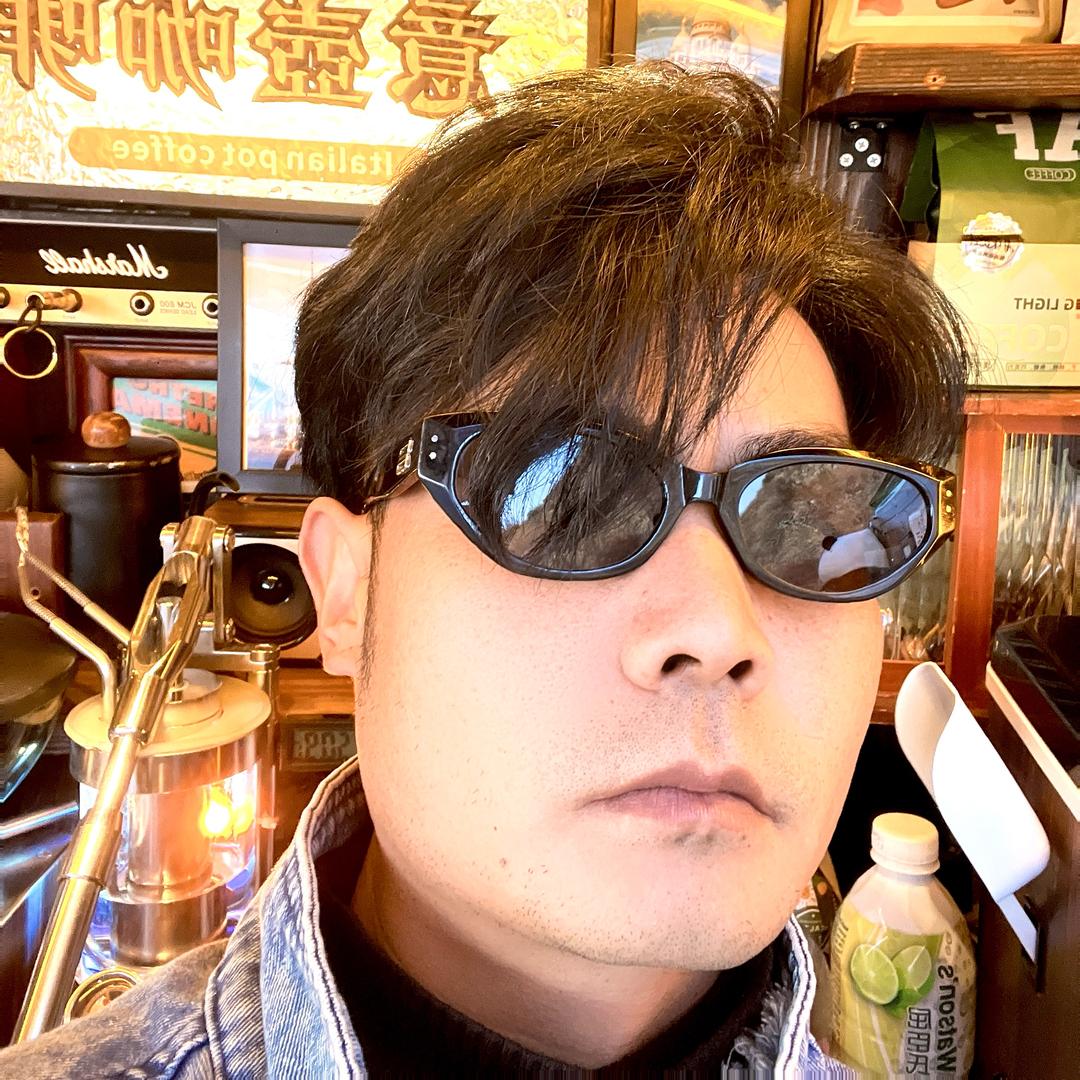 阿斌的理想生活（feelings咖啡）