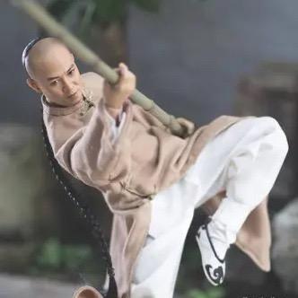逍遥沐风