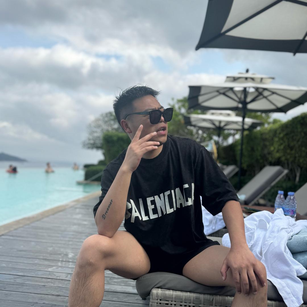 陈二娃¹³⁸⁰朋友圈