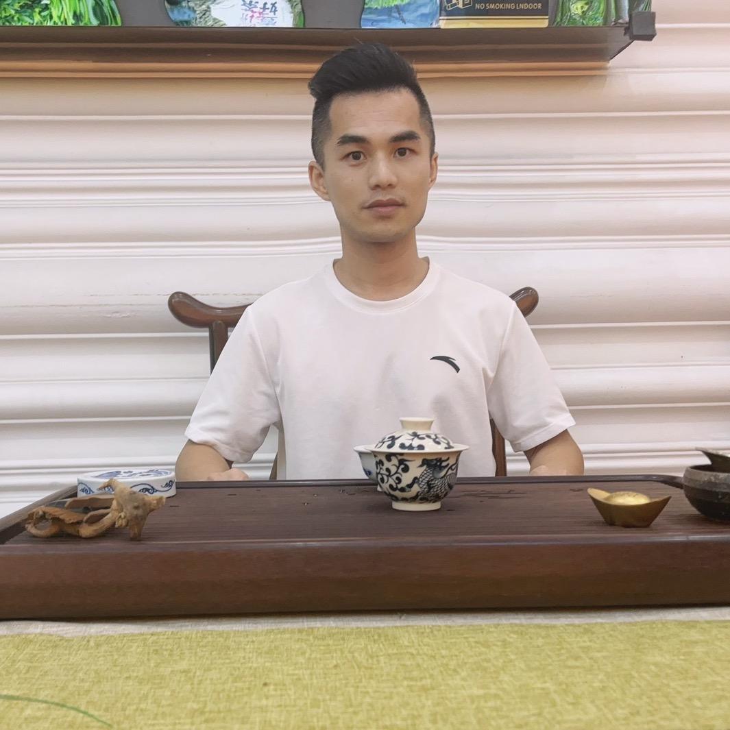 小蔡白茶