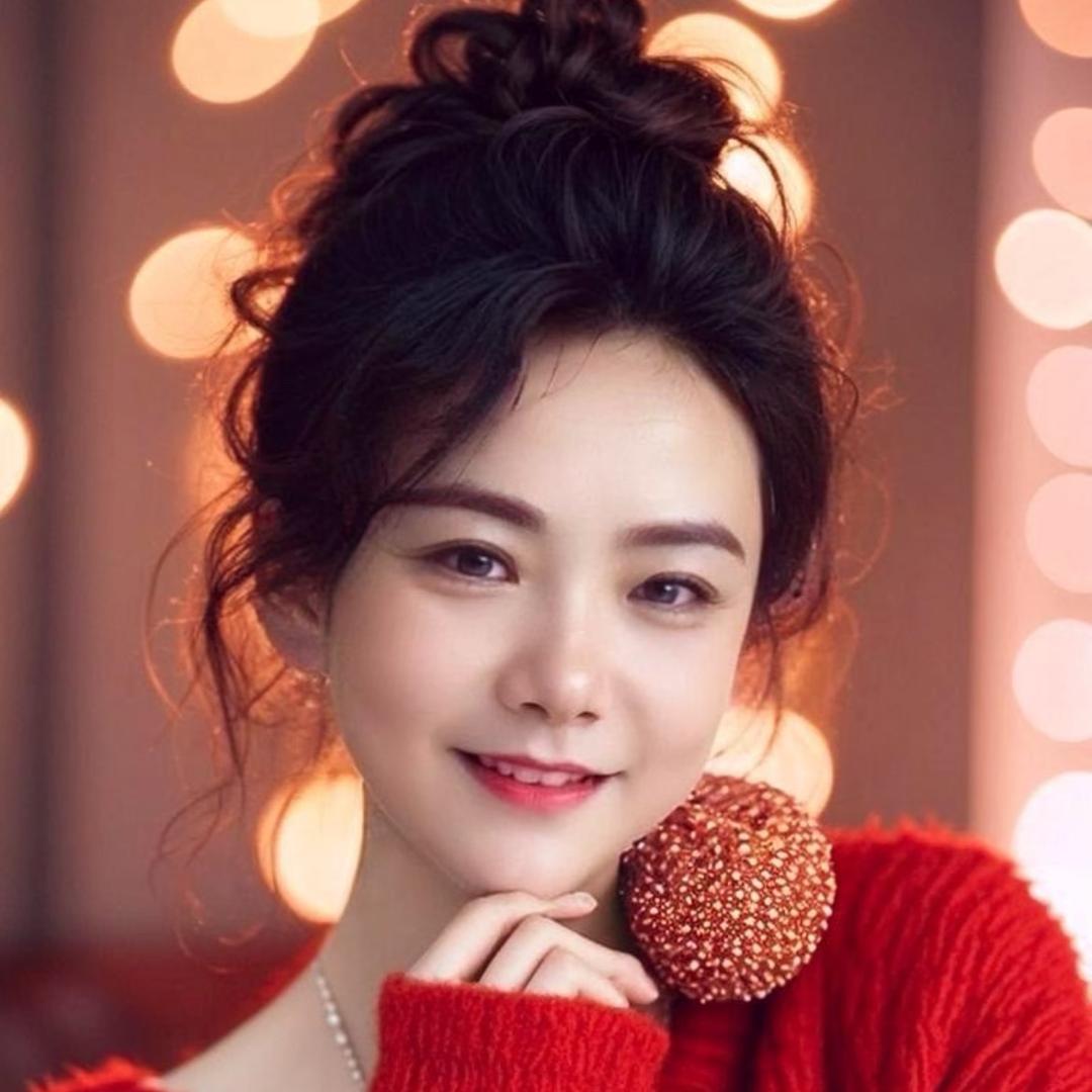 幸福人生花姐🌹