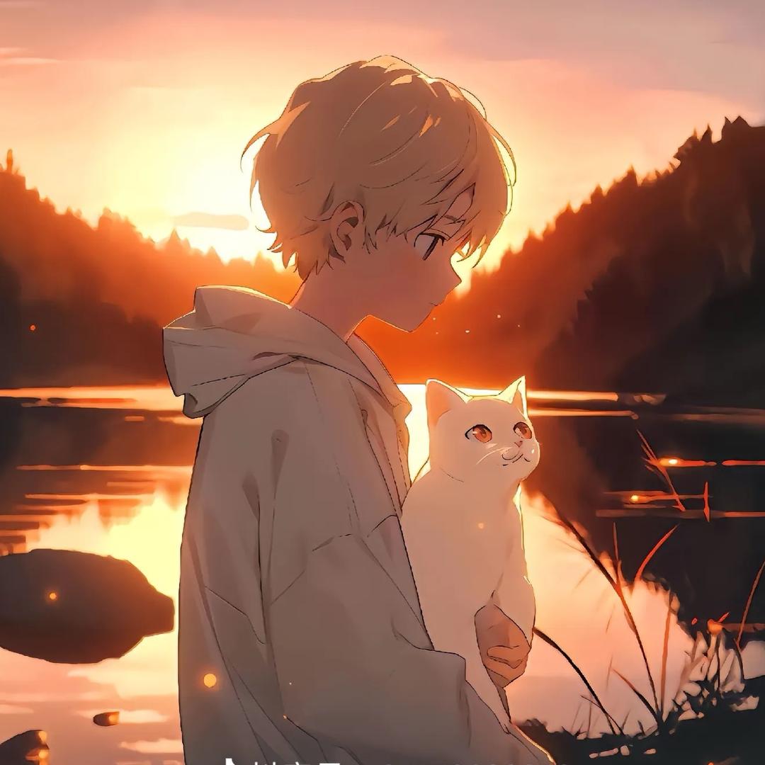青尤