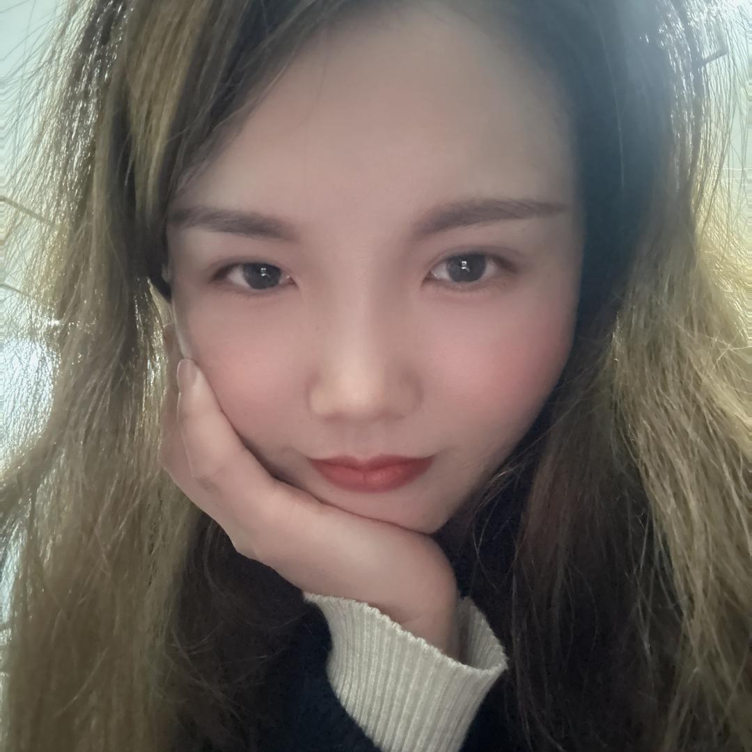 夏玲玲🫣玛丽化妆