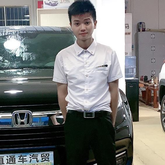 通道小林林  家乡创业👍