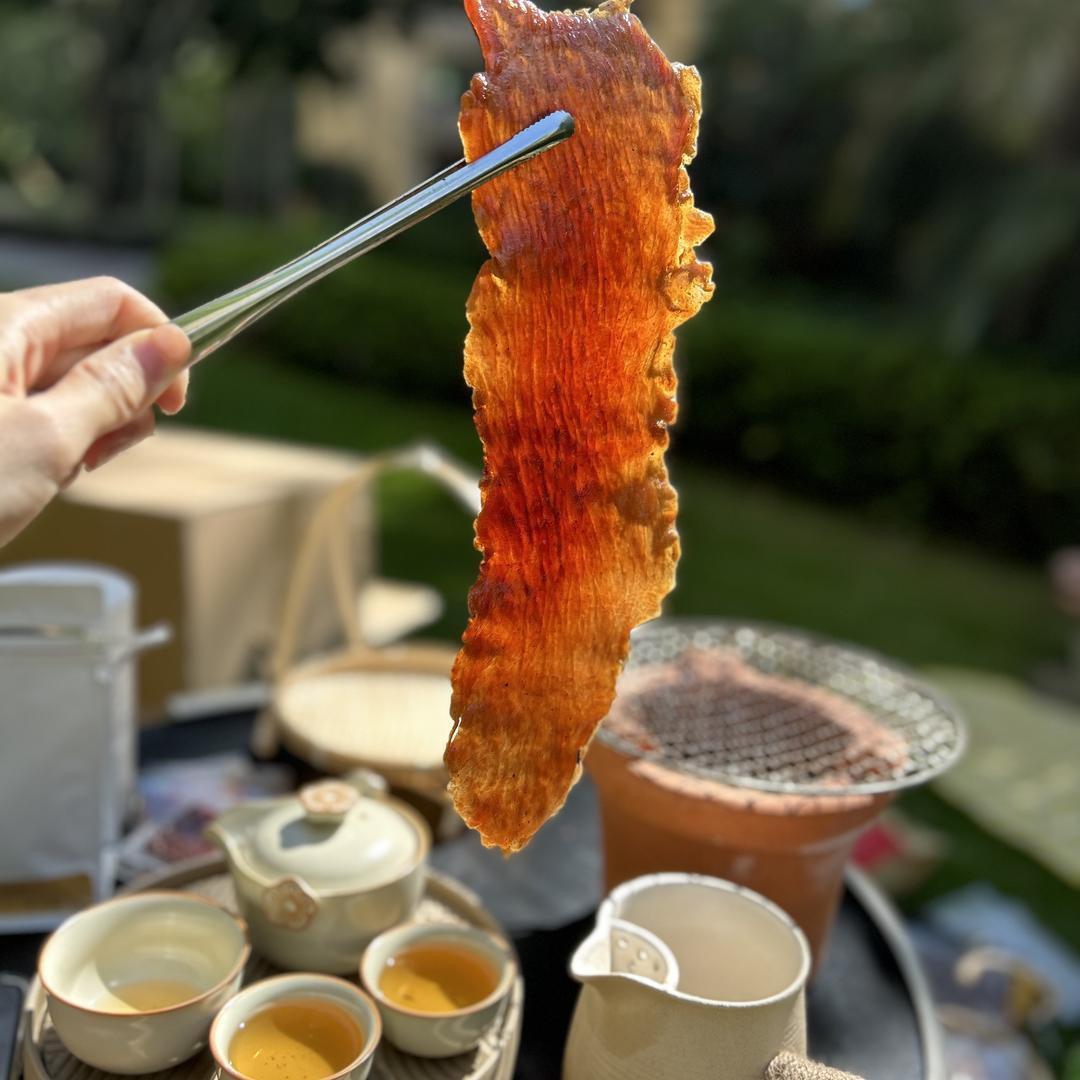 口福诀
