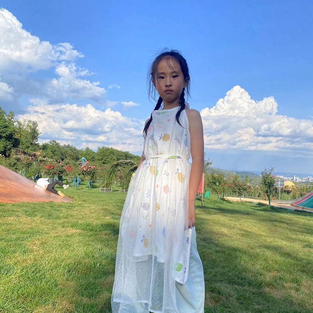 小金贵妈妈