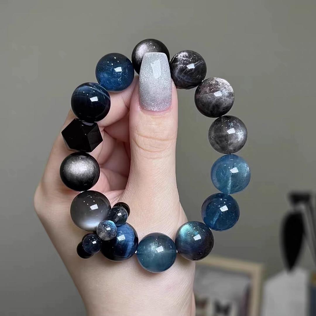 星潼珠珠