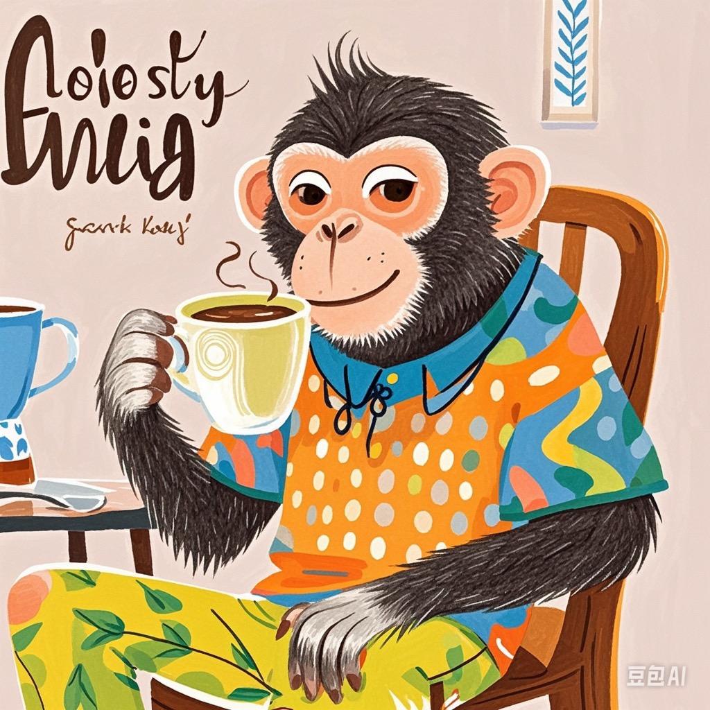 Coffee Monkey