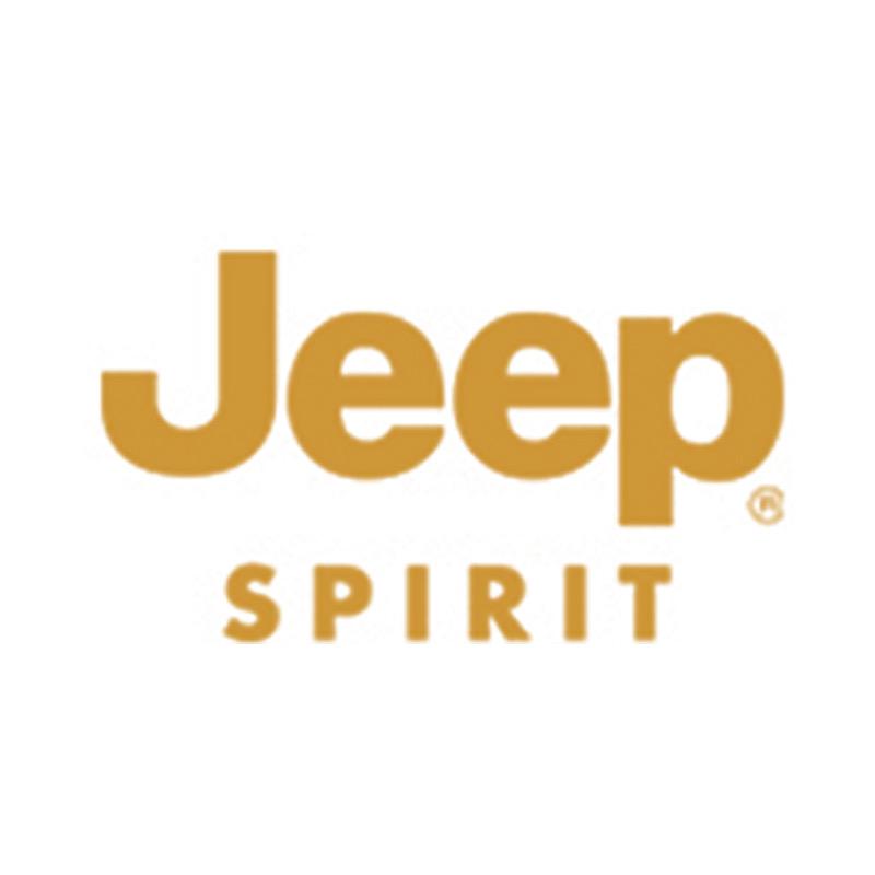 JEEP SPIRIT户外直播