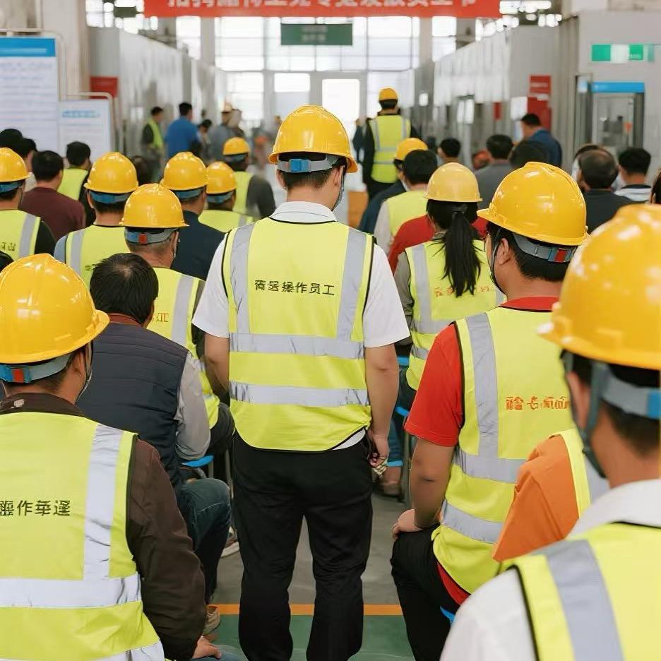 老杜带你找工作