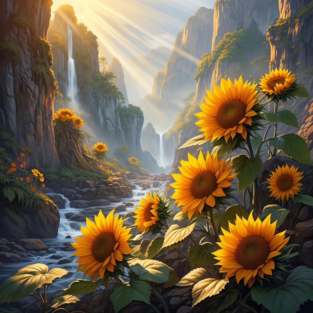 🌻向日葵🌻