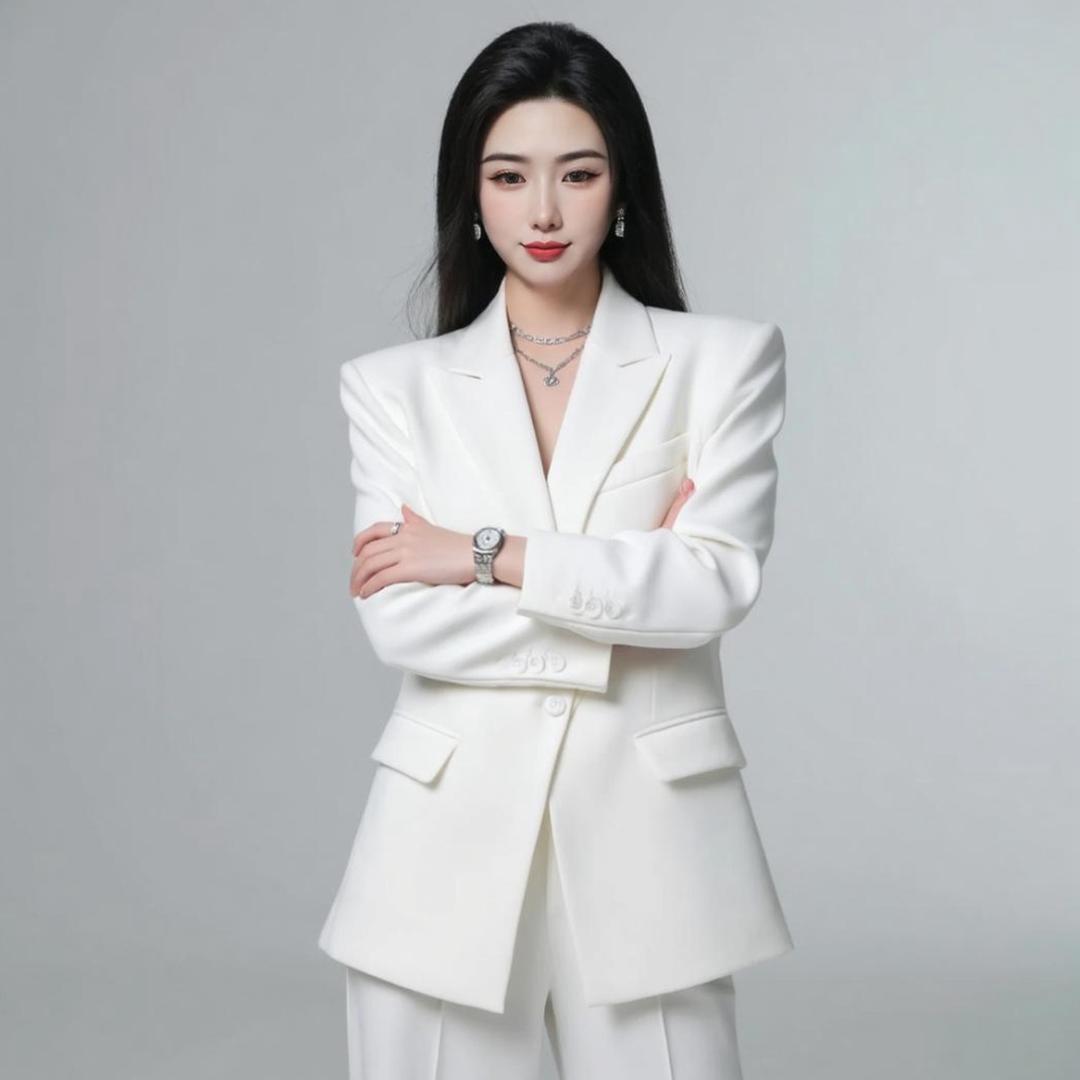溆浦.婉儿